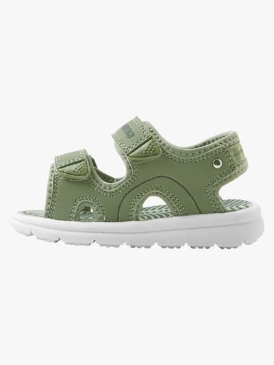 Reima Bungee Sandaler
