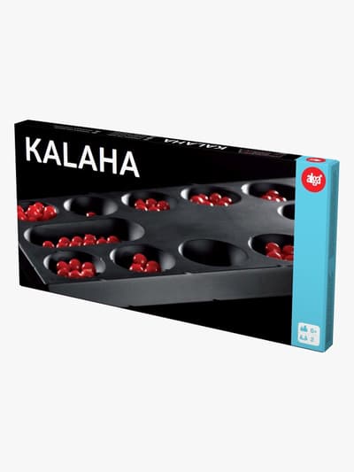 Alga Brädspel Kalaha
