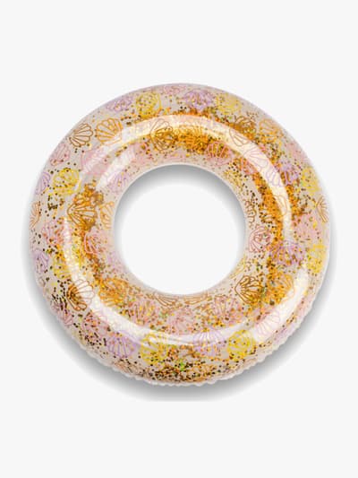 SwimEssentials Badring 90 cm, Shells