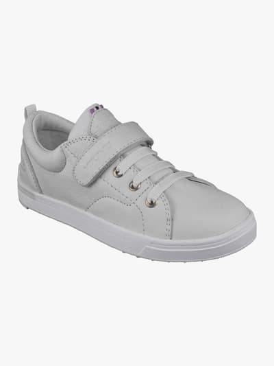 Viking Smestad Sneakers, White 28