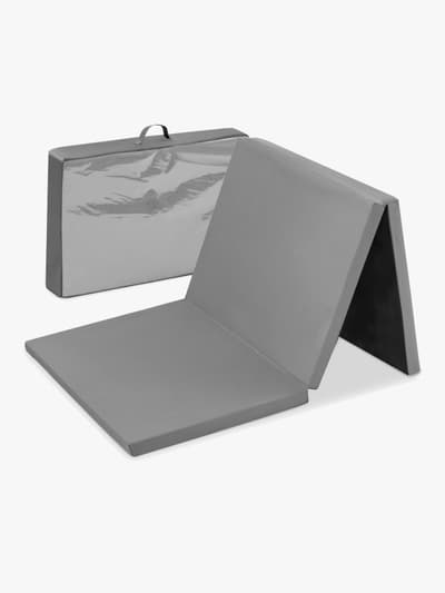 Hauck Sleeper Madrass Till Resesäng, Grey