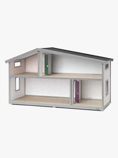 Lundby Life Dockhus