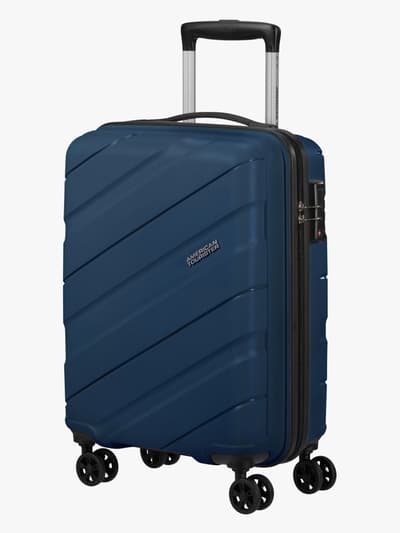American Tourister Jetdriver Spinner Resväska 32L