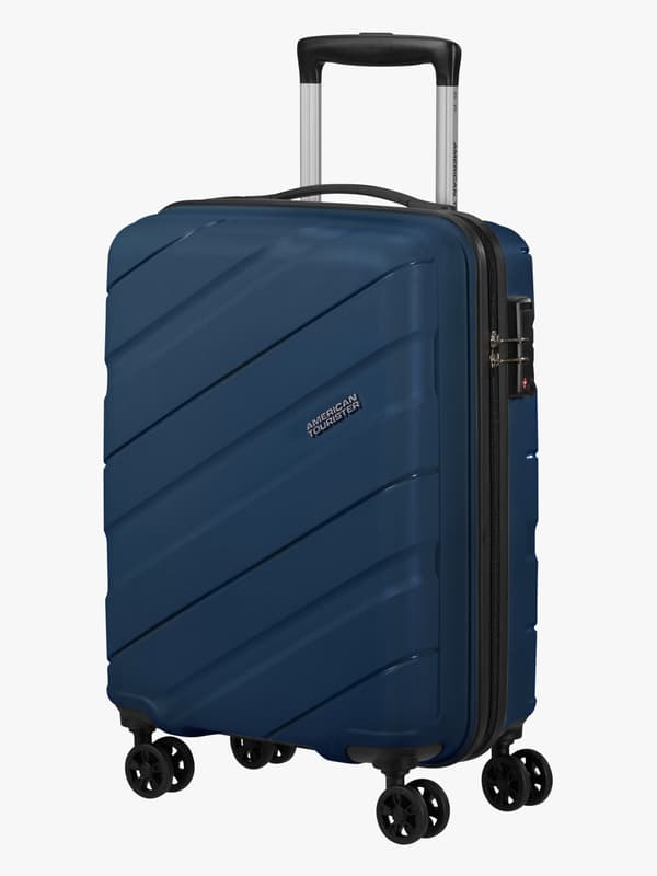 American Tourister Jetdriver Spinner Resväska 32L