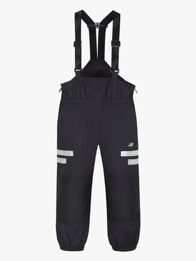 Skogstad Rime Skidbyxa, Dark Navy, 1 År