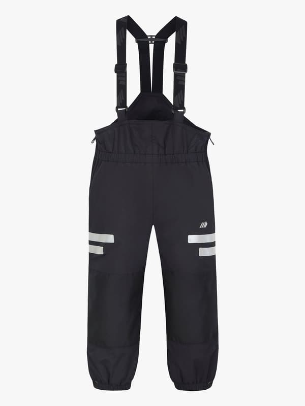 Skogstad Rime Skidbyxa, Dark Navy, 1 År
