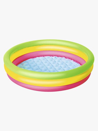 Bestway Barnpool 102