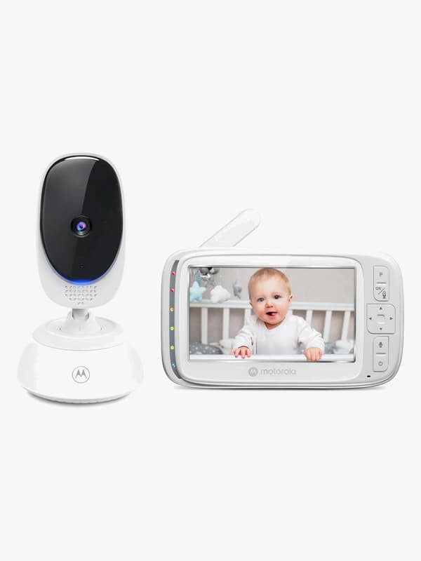 Motorola VM75 Video Babyvakt