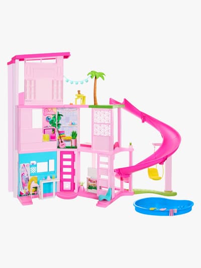 Barbie Dream House Lekset