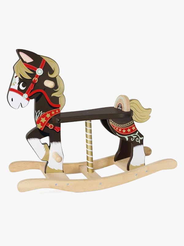 Le Toy Van Gunghäst