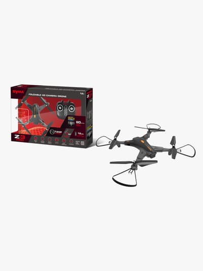 Syma Z3PRO Hopfällbar Drönare med HD-kamera