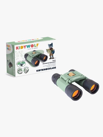 Kidywolf KIDYBINOCULARS Kikare