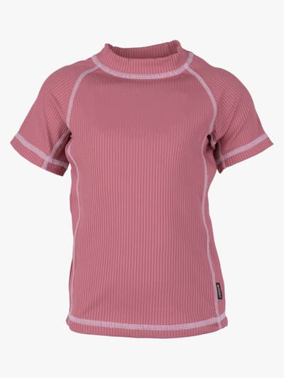 Lindberg Maldives UV-Tröja, Rose, 86-92
