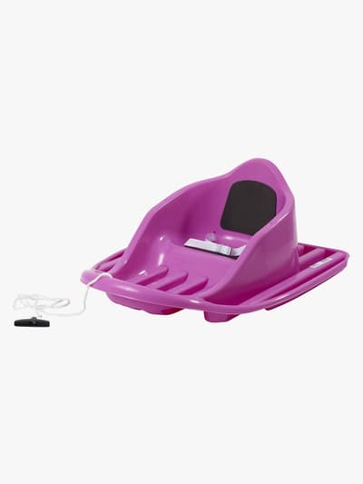 STIGA Cruiser Babypulka, Rosa