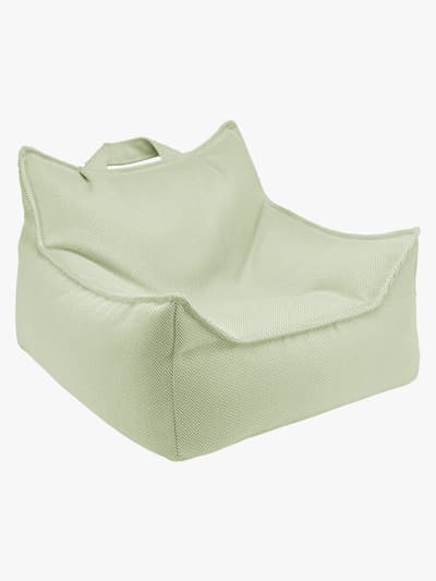 Wigiwama Herba Utomhus Sittsäck