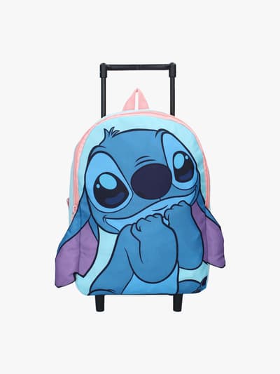 Disney Lilo & Stitch Resväska