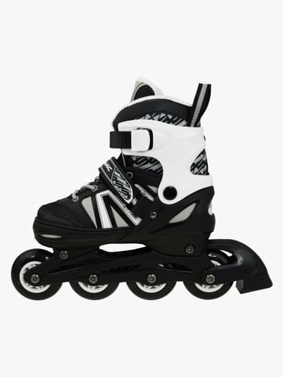 SportMe Inlines, Svart, 26-29