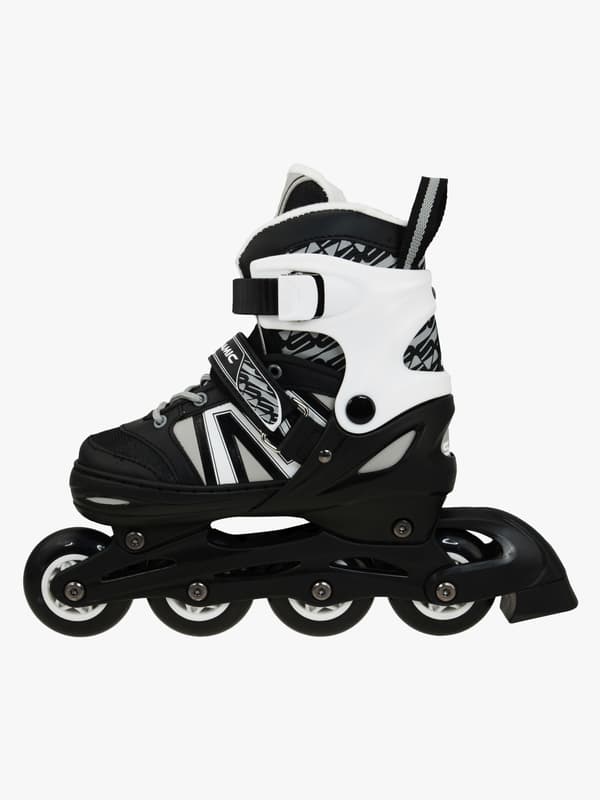 SportMe Inlines, Svart, 26-29