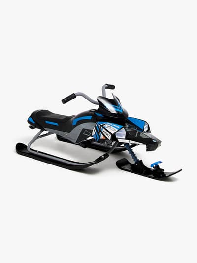 Polaris SWITCHBACK XC Snowracer, Blå