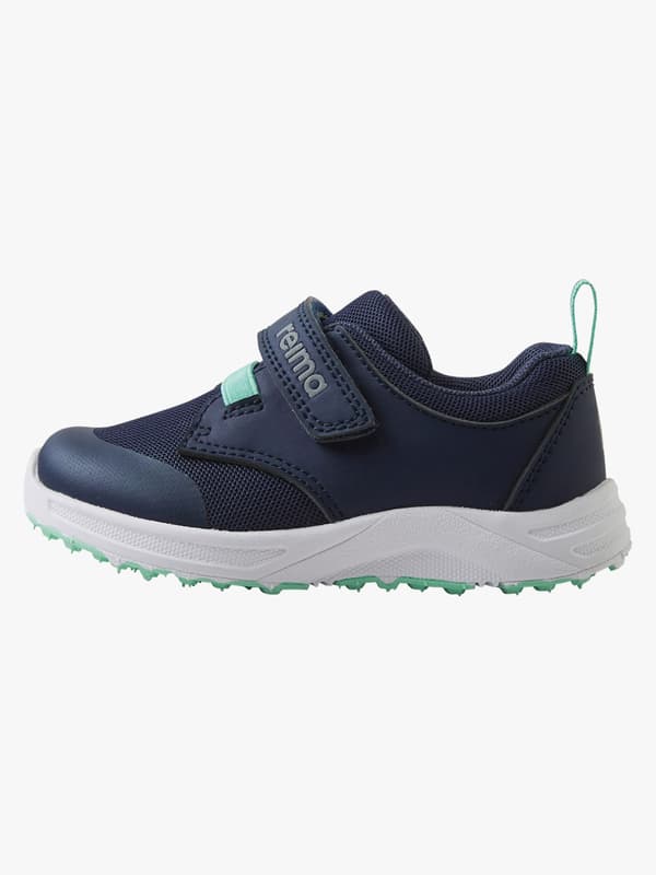Reima Ekana Sneakers, Marinblå, 20