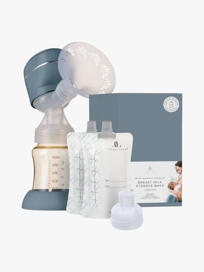 Lola & Lykke Bröstpump-set