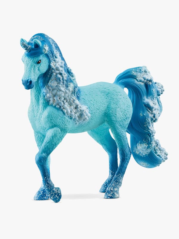Schleich 70757 Elementa Vattenflamma Enhörning Sto