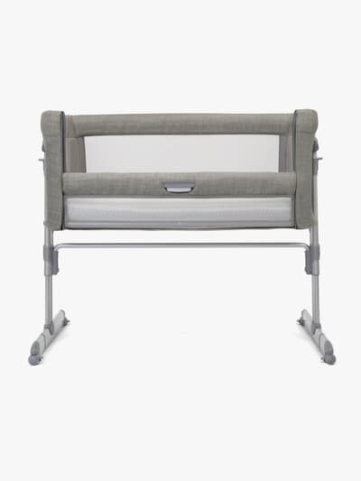 Joie Roomie Glide Bedside Crib och Resesäng