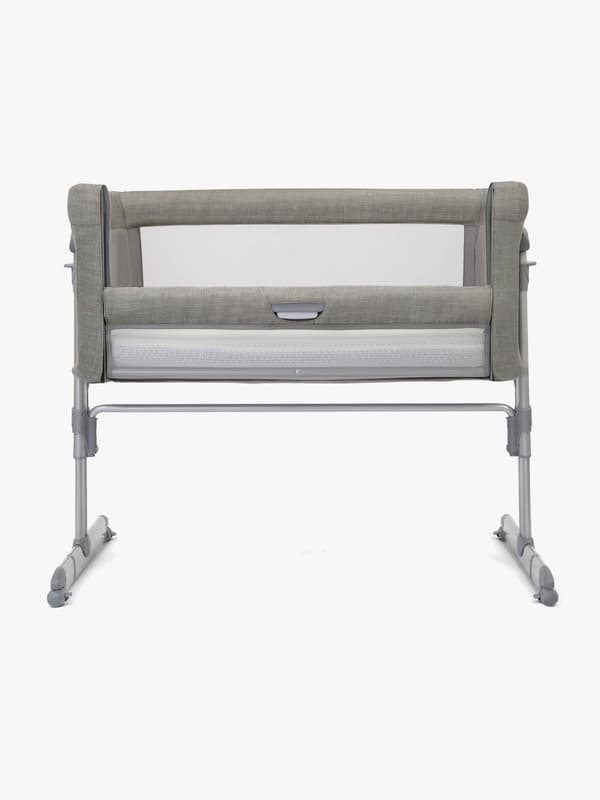 Joie Roomie Glide Bedside Crib och Resesäng
