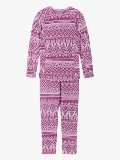 Reima Taitoa Underställ, Grey Pink, 140