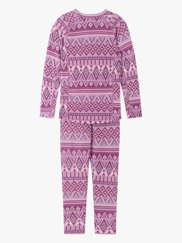 Reima Taitoa Underställ, Grey Pink, 140