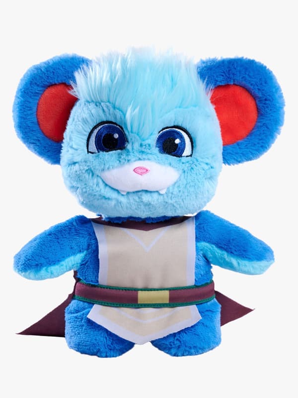 Disney Young Jedi Adventures Nubs Gosedjur 25 cm