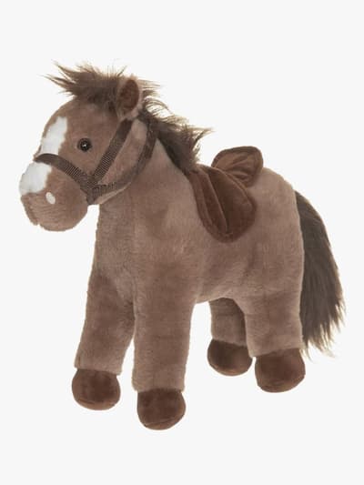 Teddykompaniet Gosedjur Häst Harry 30 cm
