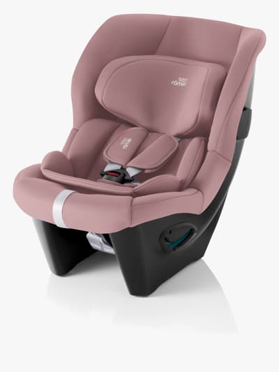 Britax Römer Safe-Way M Bilbarnstol, Dusty Rose