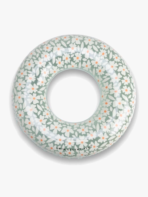 SwimEssentials Badring 90 cm, Florish Green