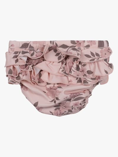 Lindberg Daisy Badblöja, Blush/Rose, 9-12 kg