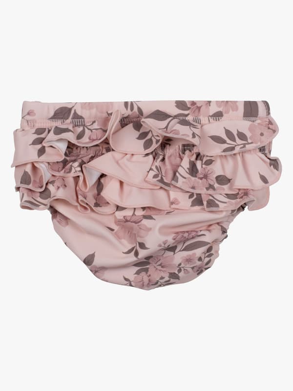 Lindberg Daisy Badblöja, Blush/Rose, 9-12 kg