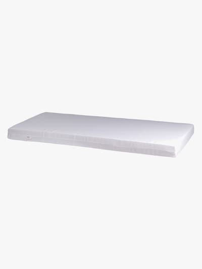 NG Baby Basic Madrass 70x160, Vit