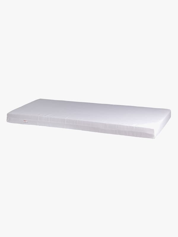NG Baby Basic Madrass 70x160, Vit