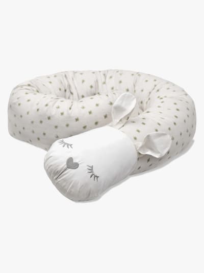 Vinter & Bloom Meadow Bumper Buddy Sovorm, Soft Sand