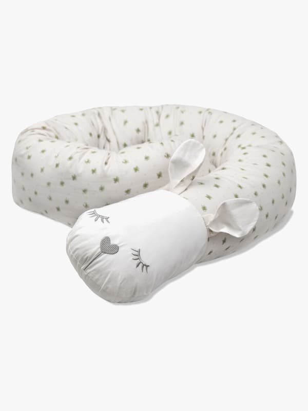Vinter & Bloom Meadow Bumper Buddy Sovorm, Soft Sand