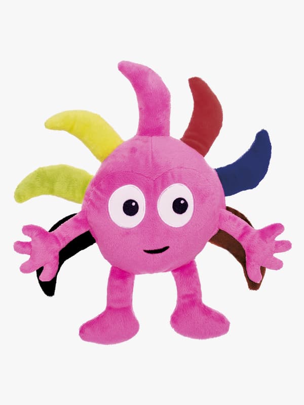Babblarna Gosedjur Diddi 26 Cm