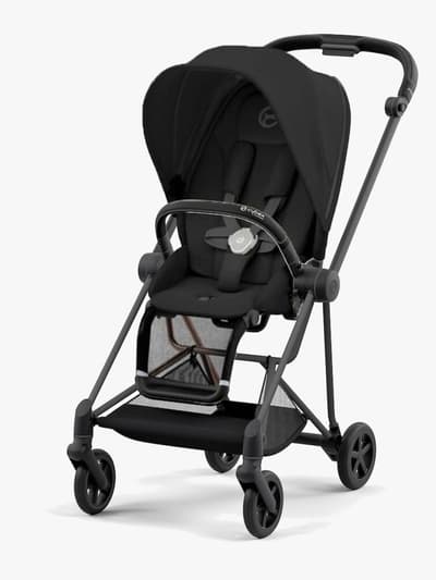 Cybex Mios Sittvagn