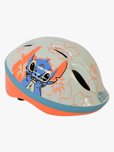 Disney Stitch Cykelhjälm 52-56 cm