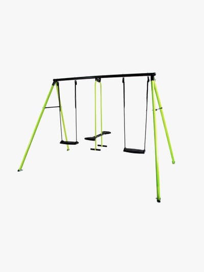 Hörby Bruk Gungställning Cancan Classic Lime