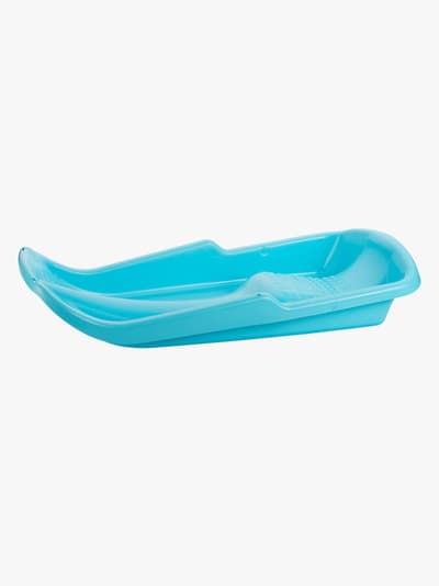 Plastkon Pulka Klassisk, Turkos
