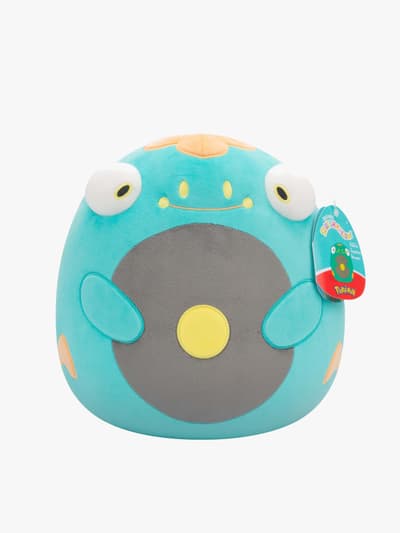 Squishmallows Pokémon Mjukdjur 25 cm Wave 6A