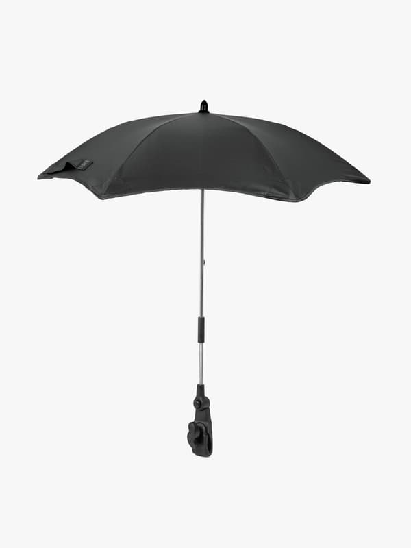 Beemoo Parasoll Till Barnvagn, Black