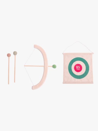 BS Toys Spel Pil och Båge