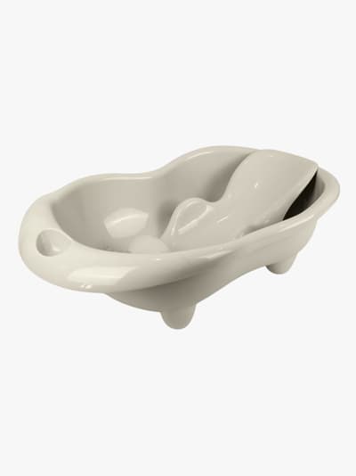 DOLU Hippo Badbalja & Badstol, Relax Beige
