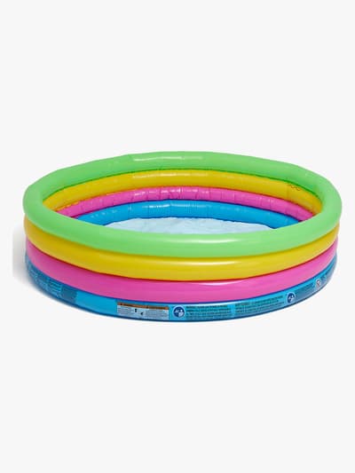 Bestway Barnpool 157